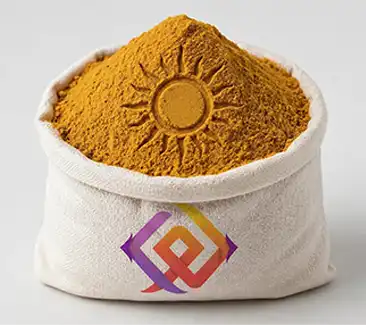 زردچوبه